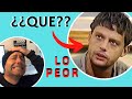 LUIS MIGUEL - LO PEOR QUE LE PUEDEN PEDIR A UN CANTANTE - (PARTE II)