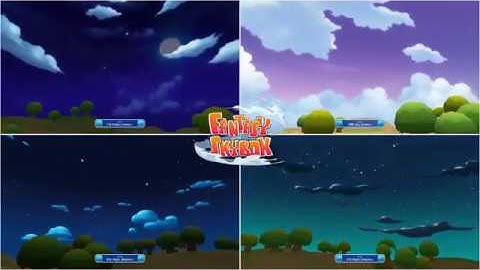 Fantasy Skybox 1.4.0