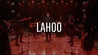 LAHOO -  The Blood (Official) Yeshua Ministries production | April 2022 chords