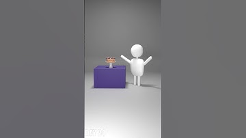 Day 24 | 365 Days of Animation #cgi #animation #3danimation #blender #blender3d