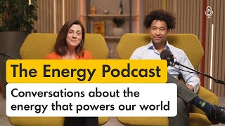 The Energy Podcast: a new season | Trailer