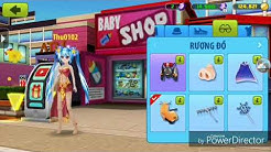 Avatar Musik-Nạp sự ki�?n Thiên B�"ng Nguyên Sói ( 2m )  - Durasi: 5:30. 