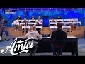 Amici 23 - La verifica di teoria musicale