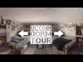 360° UConn Dorm Tour | UConn