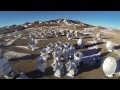 Alma and the atacama  an awesome view  eso space science