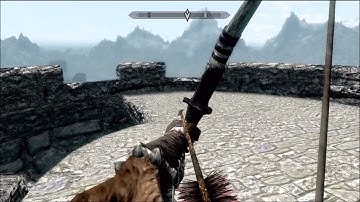 Elder Scrolls V: Skyrim-Dragon Rising-First Dragon Kill