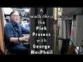 The Plek Machine at The Music Gallery with George MacPhail