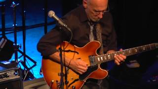 Larry Carlton Quartett -  "sunrise", Herleen, Theater 8.11.2013 chords