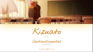 Centimillimental Kizuato