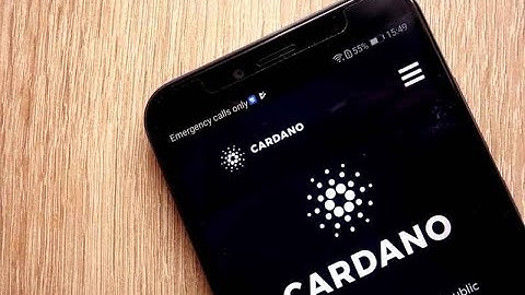 Setting up your first wallet on Cardano - Beginner session for getting into Cardano