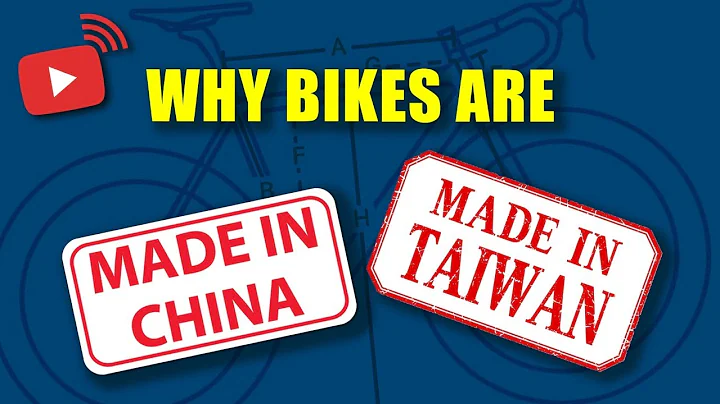 FACTS and MYTHS about Bike Production with Randall...