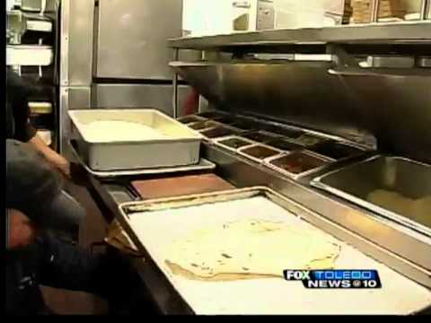 Restaurant Week Toledo Rosie's