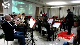 Selections From Mary Poppins Arr T Ricketts 23122018