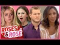 The Bachelor Finale Part 1: Roses and Rose: Colton Leaves Hannah G. & Tayshia, Fights For Cassie?