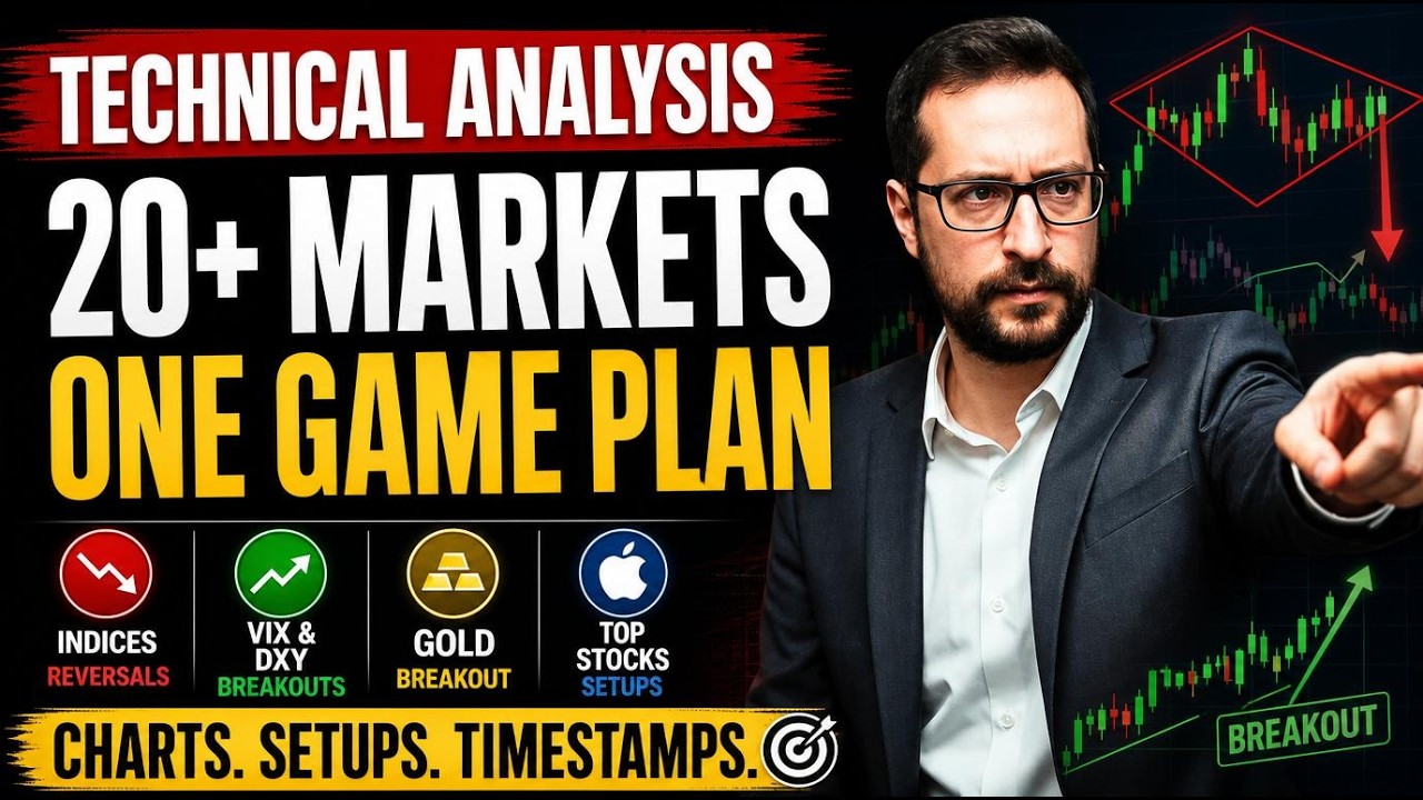 Technical Analysis of Market Patterns and Volume Divergence