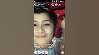 COLMEK Live Bigo - Cewek Lesbian Sosweet banget, bikir iri yang normal