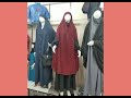 موديلات الجلباب عصري وشرعي jilbab modern end islamiq