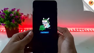 Fastboot Stuck Problem Solved of Redmi Note 9 Pro screenshot 4