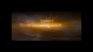 Twilight Saga - Ellie Goulding - Bittersweet