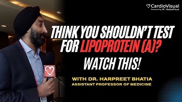 The Biggest Myth About Cardiovascular Prevention