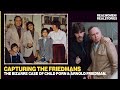 The haunting tale of the friedmans child molestation and arrests tw