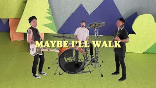 MattstaGraham - Maybe I’ll Walk (Official Video)