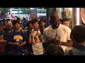 Jason Richardson at NBA Store Taipei 2018