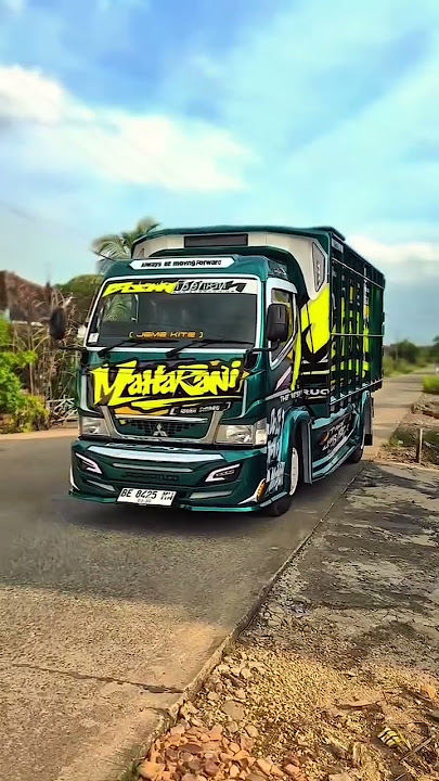 Story wa truk canter mbois 30 detik❕#truck #fyp #shorts #automobile #masukberanda #cinematic