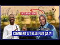 La meilleure tble dhtes du togo   avec olivia de souza soustitres anglais