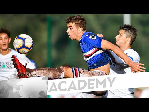 Highlights Primavera 1 TIM: Sampdoria-Empoli 1-0