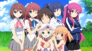 Watch Kud Wafter Anime Trailer/PV Online
