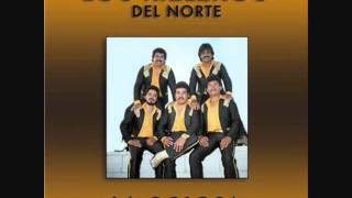 Los Rieleros Del Norte La Gorra No Se Me Cae chords