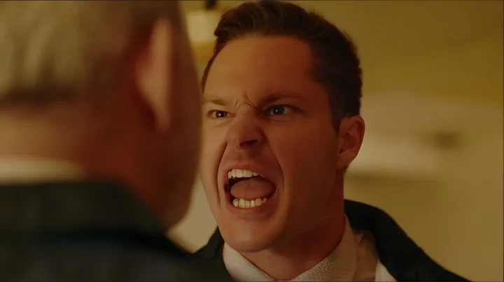 Gen Alpha Slang Crime Scene