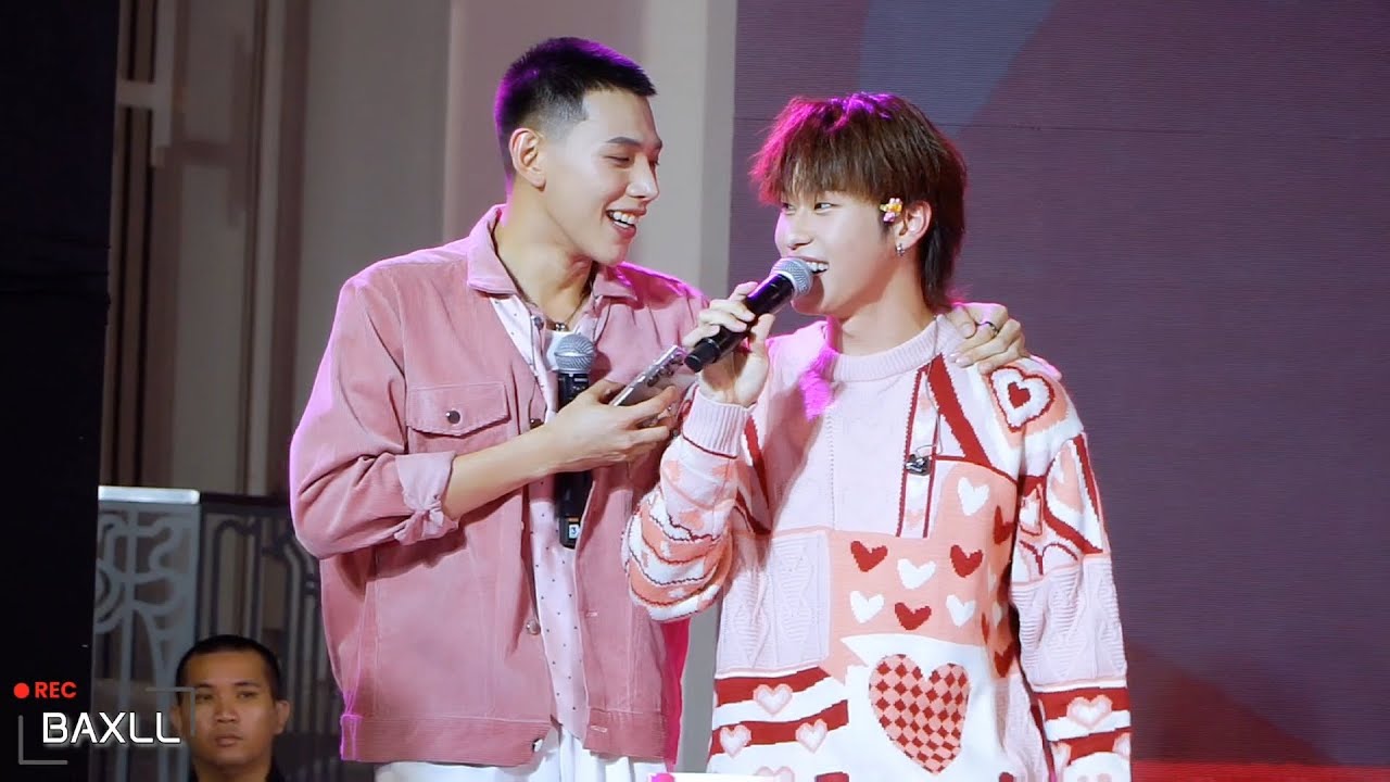 240213 ต้าห์อู๋ ออฟโรด Daou Offroad - TALK + GAME I 