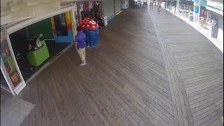 🔴Ocean City Boardwalk - Ocean City, MD - Live Cam