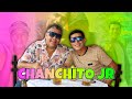 Chanchito Jr 😎 nos cuenta lo dificil que es perder a su padre 😞|| Koki Santa Cruz