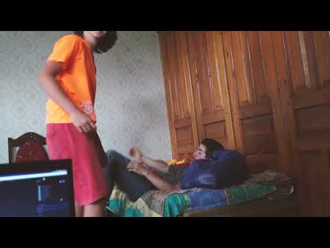 [Giorga vs Muto] ზაფხული :(