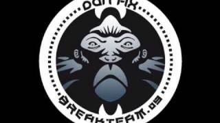 Breakteam 09 Side B1