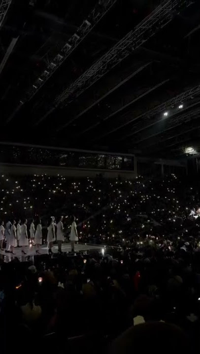 Padi - Kasih Tak Sampai at Istora Senayan