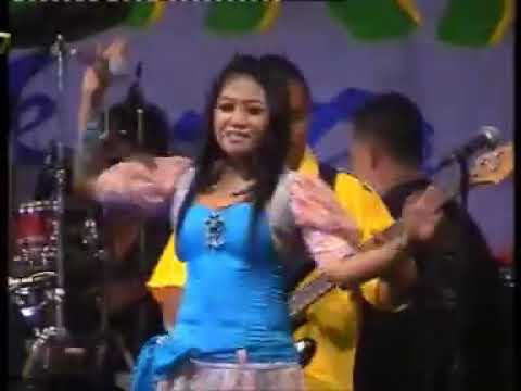 Bulan dan Bintang - Live Om Damira - vocal Lilin Herlina
