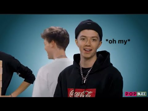 Why Don’t We funny moments