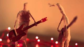 Congratulations On Your Happiness (Stop Motion Music Video)