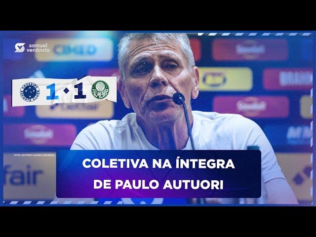 Palmeiras cede empate ao Athletico-PR e alcança terceiro jogo sem vitória  no Brasileirão - RJNEWS