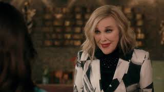 Moira's advice (Schitt's Creek)