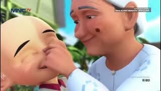 Upin & Ipin Full HD Episode Perangko Kesayangan Kak Ros