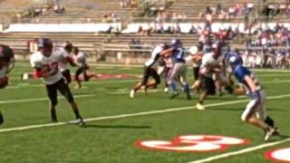 Bluffton vs Southern Wells at ACAC Day at BSU (22)