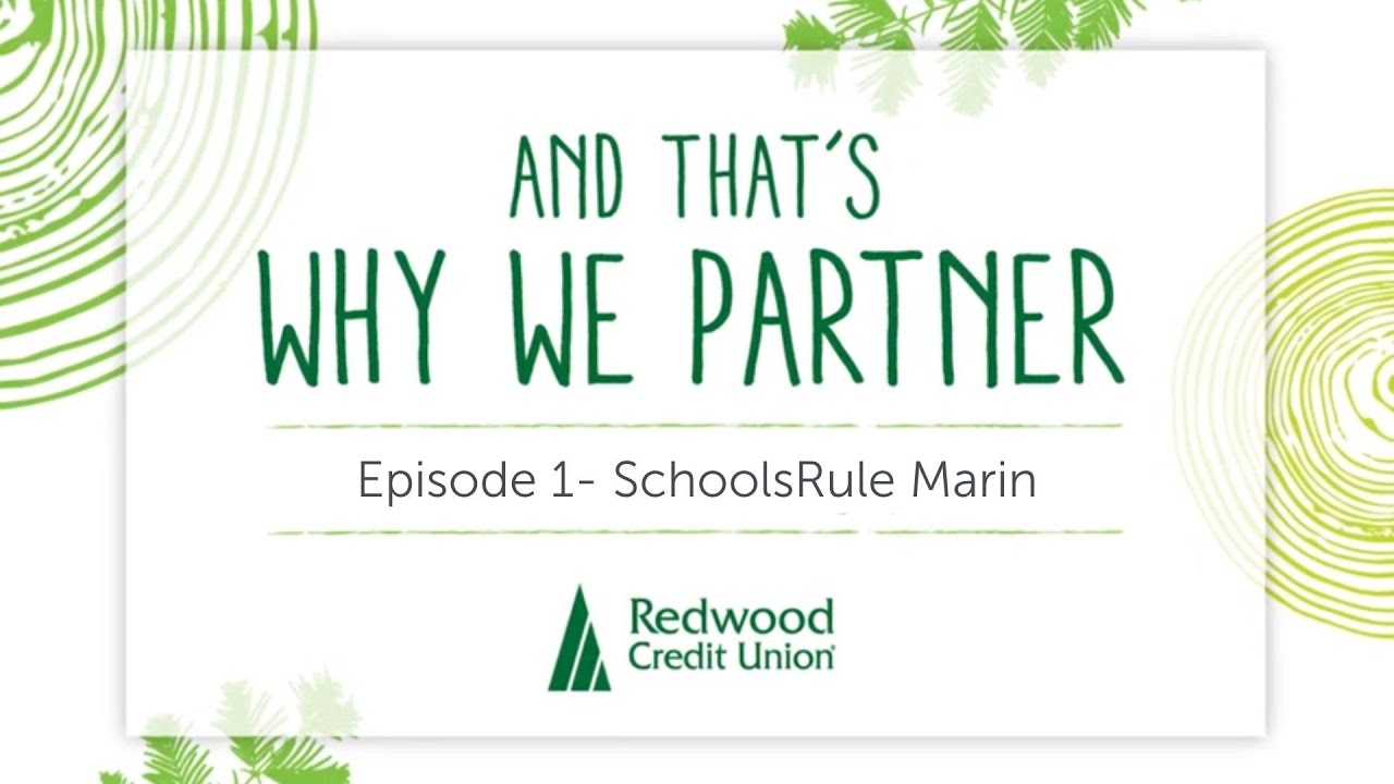 Schools Rule | Redwood Credit Union
