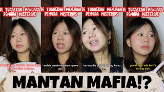 KOMPILASI VIDEO TIKTOK PIYAN (Mantan Mafia?!) Kentang Idaman 2024