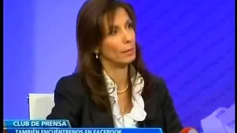 Linda Eddleman%2C discuss at NTN24 the importance ...
