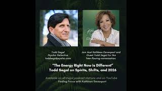 A Conversation with Kathleen and Todd